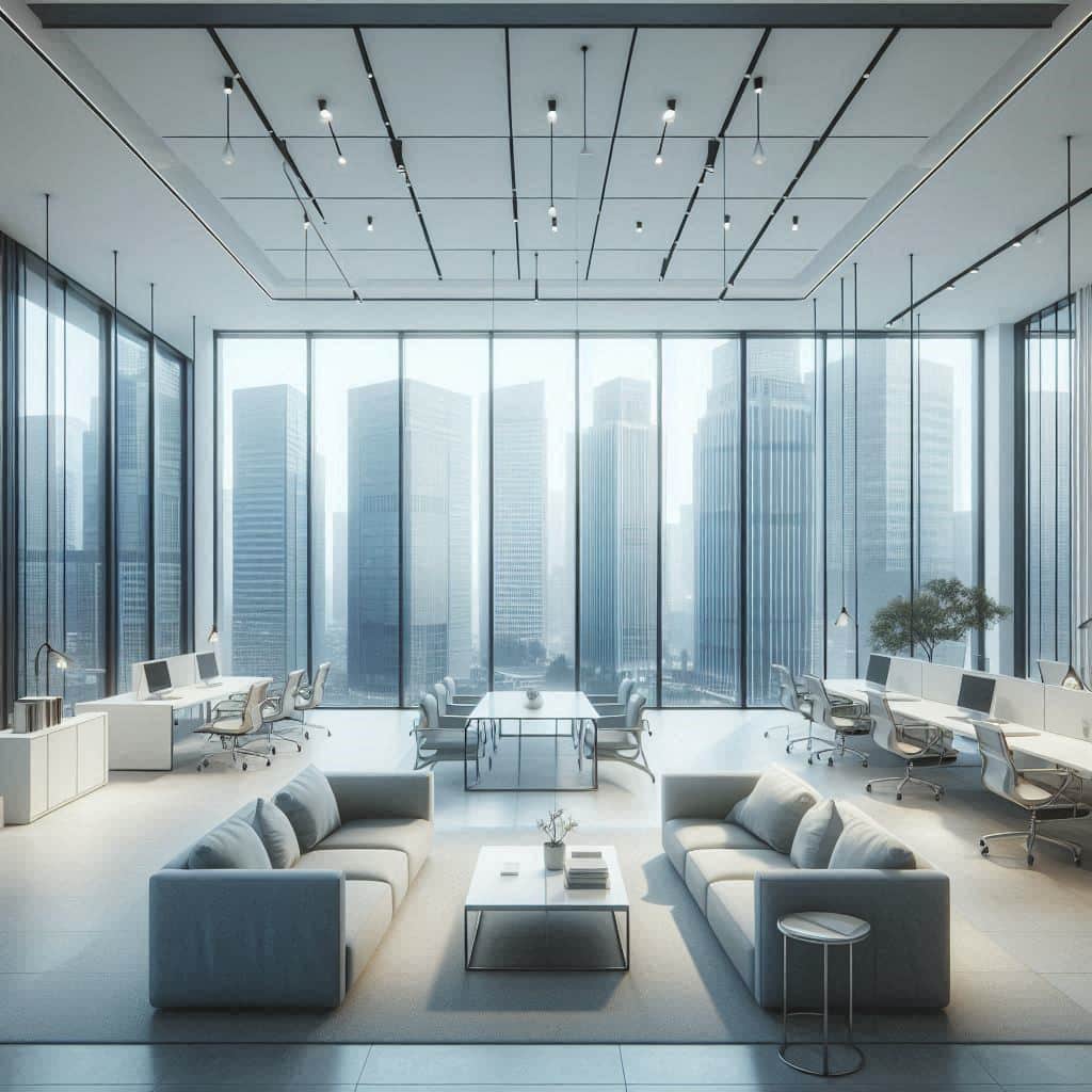 大厦名字文章配图